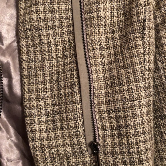 ‼️Sold‼️NWOT The Limited Scandal Collection Jacket - Picture 3 of 8